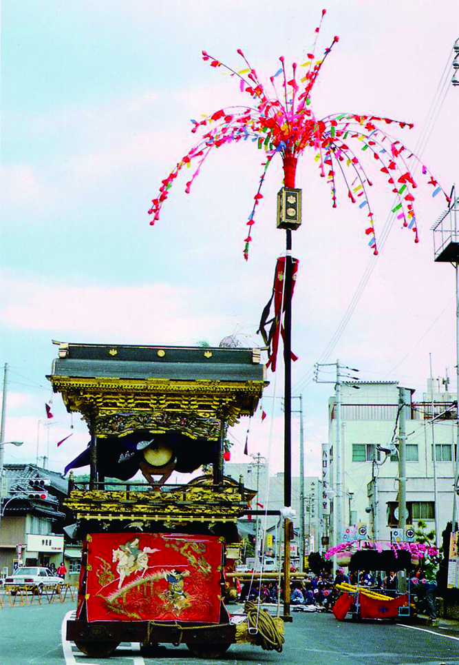 三谷祭