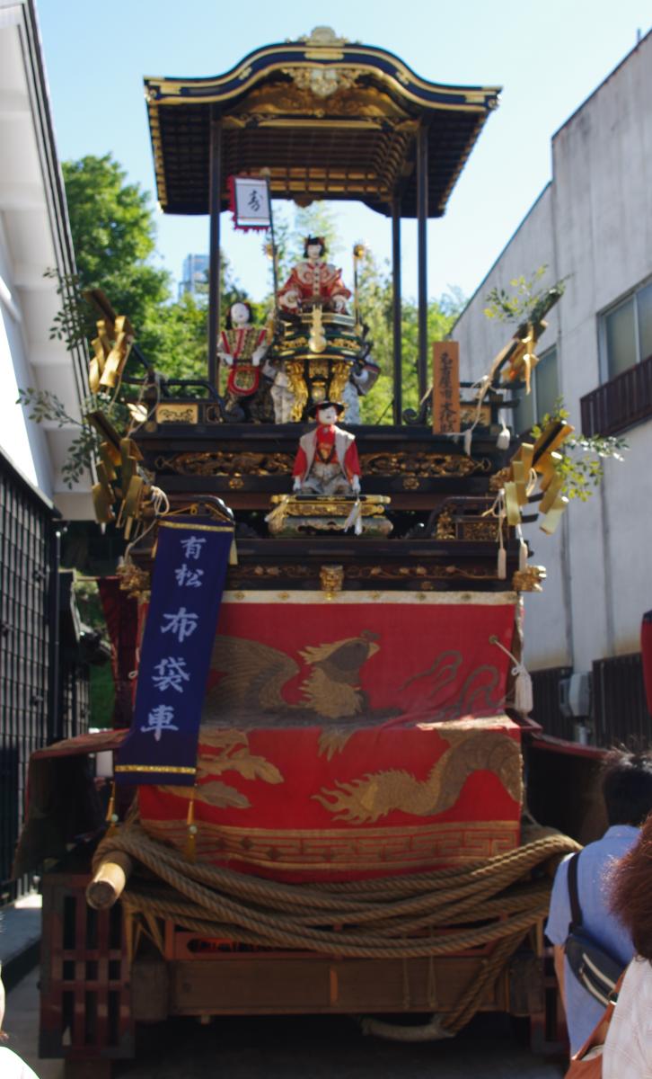 有松祭り