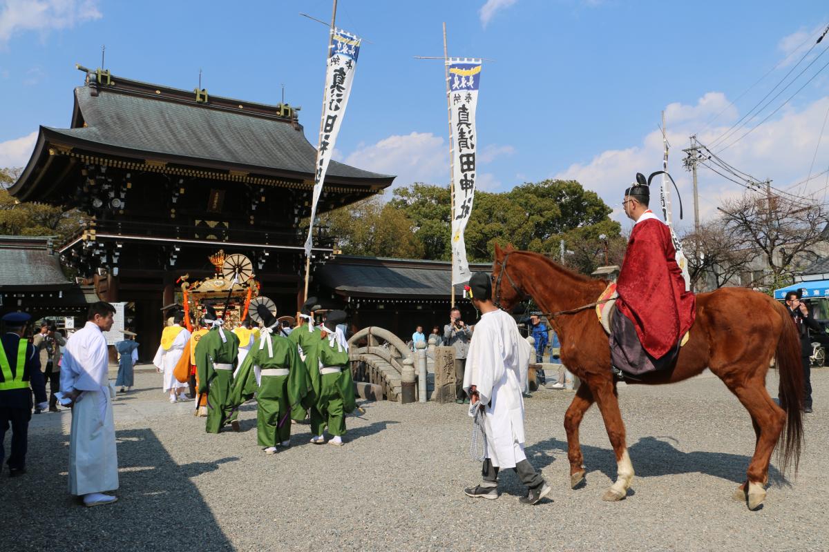 桃花祭