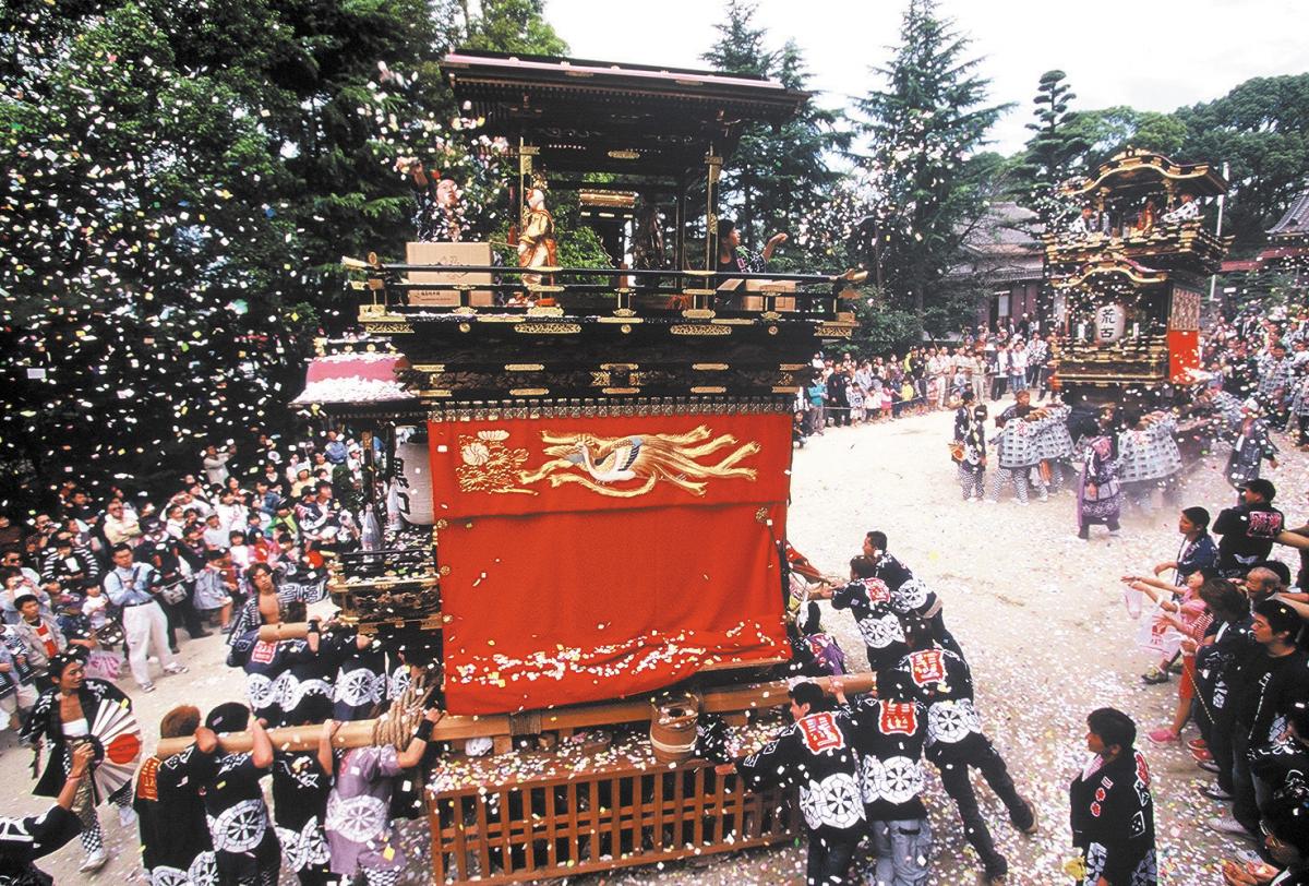 Ota Festival