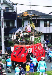 頼朝車