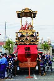 雷神車